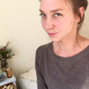 Meet your Posher, Marika